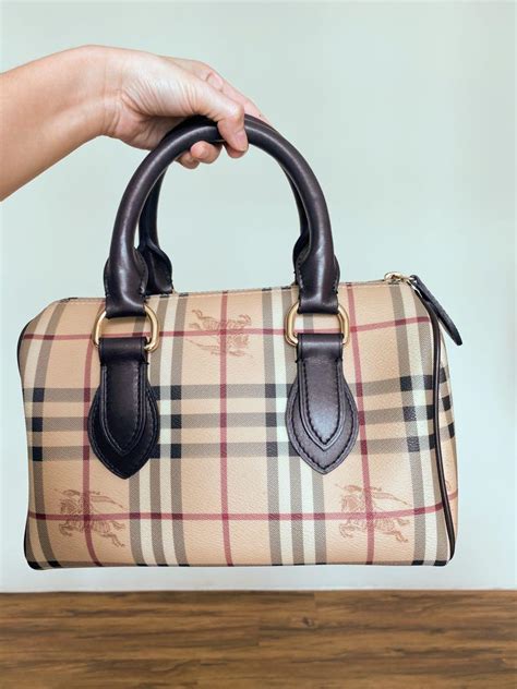 handbag burberry price|authentic burberry handbags on sale.